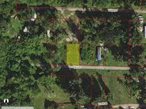243 Brockington Dr, Everglades City, FL 34137