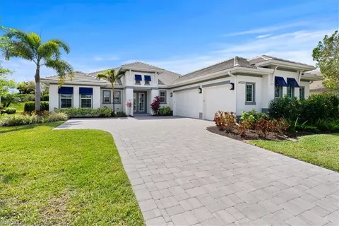 14332 Neptune Ave, Naples, FL 34114