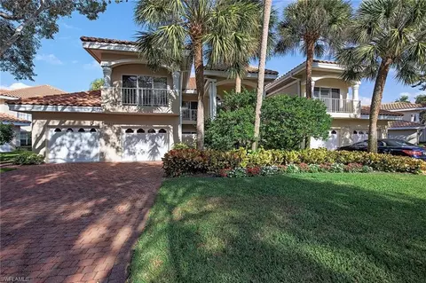 8429 Abbington Cir #5-521, Naples, FL 34108