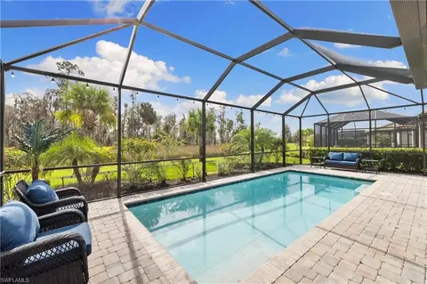 17585 Ashcomb Way, Estero, FL 33928