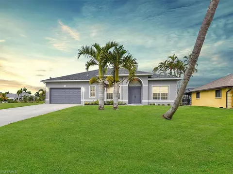 1825 SW 45th Ln, Cape Coral, FL 33914