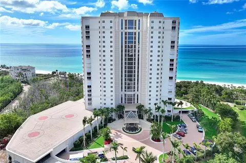 8111 Bay Colony Dr #1602, Naples, FL 34108