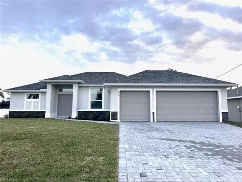 2710 NW 22nd Ter, Cape Coral, FL 33993