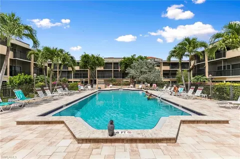 1100 Swallow Ave #A105, Marco Island, FL 34145