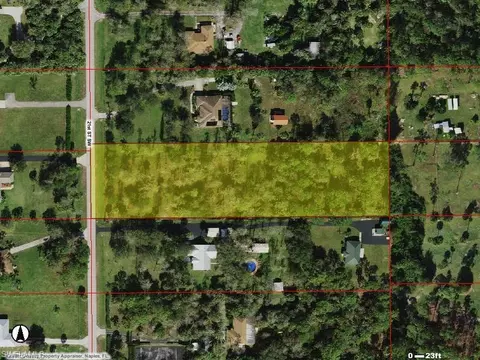 Nnn 21st St Sw, Naples, FL 34117