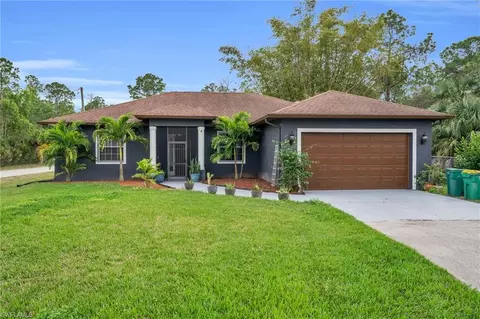 105 1st St SW, Naples, FL 34117