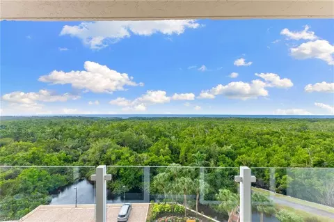 6101 Pelican Bay Blvd #601, Naples, FL 34108