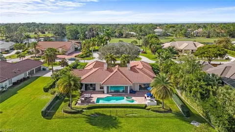 4701 Oak Leaf Dr, Naples, FL 34119