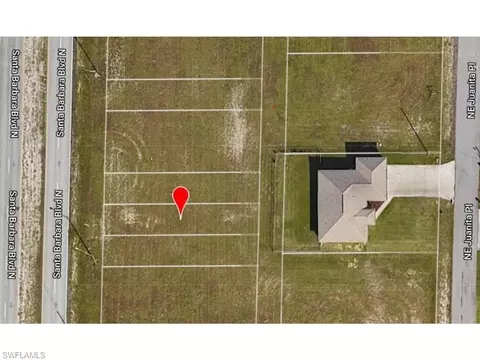 2709 Santa Barbara Blvd N, Cape Coral, FL 33993