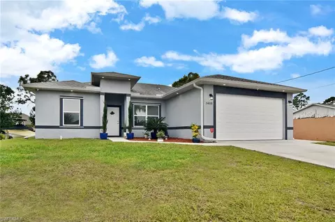 3405 41st St SW, Lehigh Acres, FL 33976