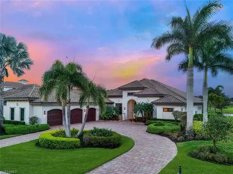12751 Terabella Way, Fort Myers, FL 33912