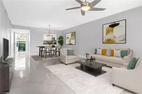 5651 Rattlesnake Hammock Rd #106C, Naples, FL 34113