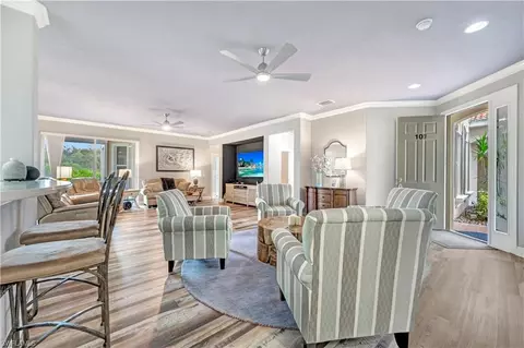 4966 Shaker Heights Ct #101, Naples, FL 34112