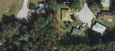 2725 N Crossbow Pt, Hernando, FL 34442