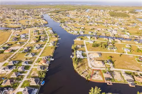 2303 NW 35th Ave, Cape Coral, FL 33993
