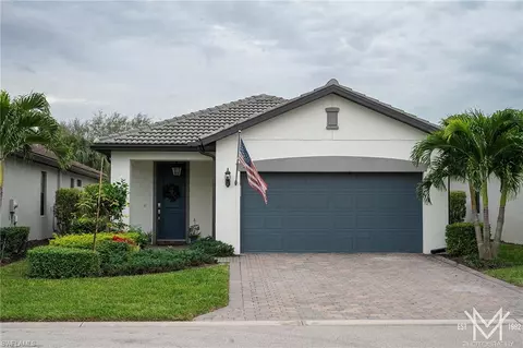 9021 Bramley Ter, Fort Myers, FL 33967