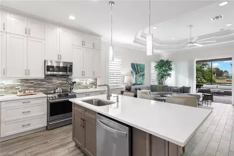 5732 Highbourne Dr, Naples, FL 34113 photo 9