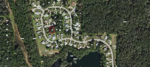 2546 E Chivalry Ct, Hernando, FL 34442