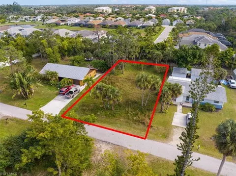 19921 Adams Rd, Fort Myers, FL 33908