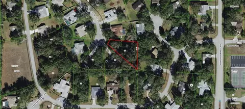 7105 N Grackle Pt, Hernando, FL 34442