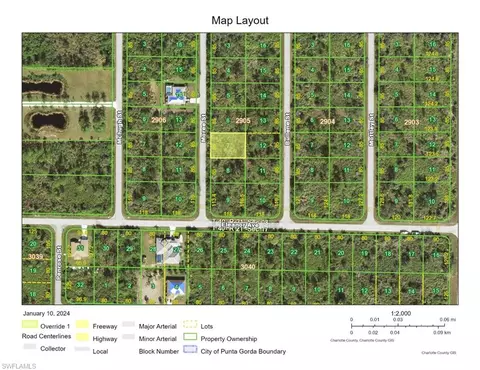 1500 Moree St, Port Charlotte, FL 33953