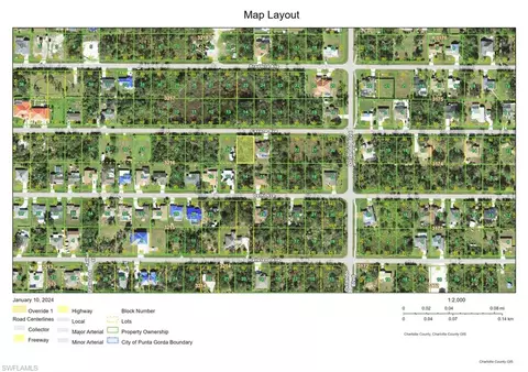 22483 Cezane Ave, Port Charlotte, FL 33952