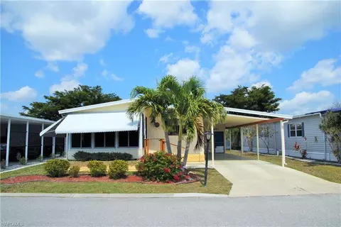 501 Jacklin Ln, North Fort Myers, FL 33903