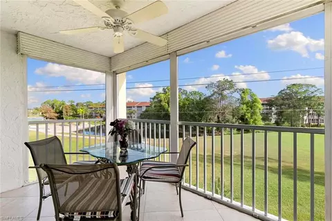 1057 Forest Lakes Dr #305, Naples, FL 34105