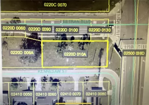 Kennesaw St, Fort Myers, FL 33901