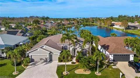 8961 Cypress Preserve Pl, Fort Myers, FL 33912