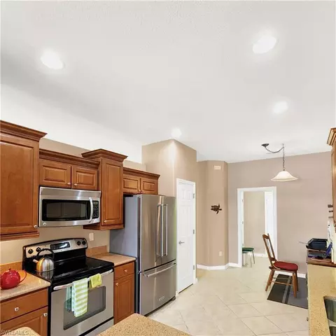 Kitchen - 20351 Larino Loop, Estero, FL 33928 photo 5 of 7