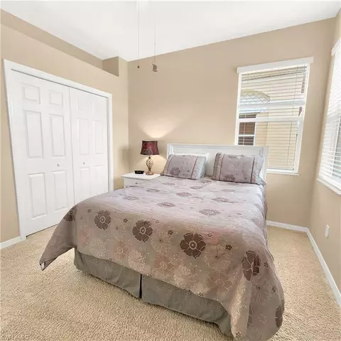 Bedroom - 20351 Larino Loop, Estero, FL 33928 photo 4 of 6