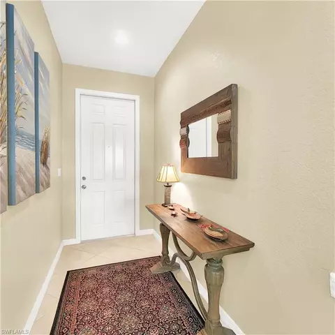 Entry Way - 20351 Larino Loop, Estero, FL 33928 photo 1 of 1