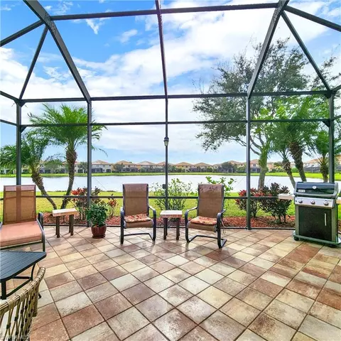 Exterior - 20351 Larino Loop, Estero, FL 33928 photo 2 of 14