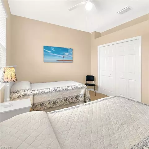 Bedroom - 20351 Larino Loop, Estero, FL 33928 photo 6 of 6
