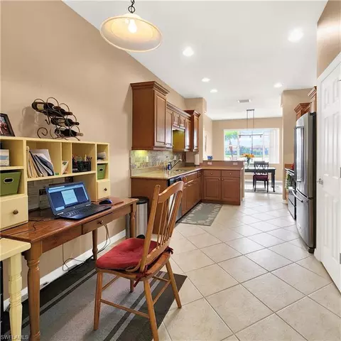 Kitchen - 20351 Larino Loop, Estero, FL 33928 photo 7 of 7