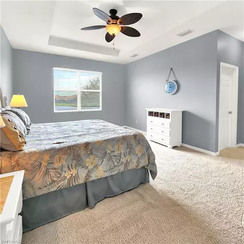Bedroom - 20351 Larino Loop, Estero, FL 33928 photo 2 of 6