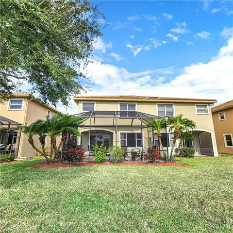 Exterior - 20351 Larino Loop, Estero, FL 33928 photo 9 of 14