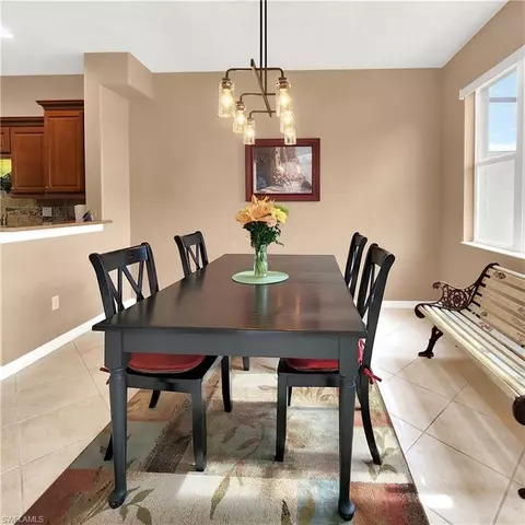 Dining - 20351 Larino Loop, Estero, FL 33928 photo 2 of 2
