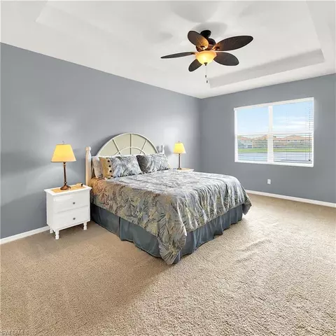 Bedroom - 20351 Larino Loop, Estero, FL 33928 photo 1 of 6