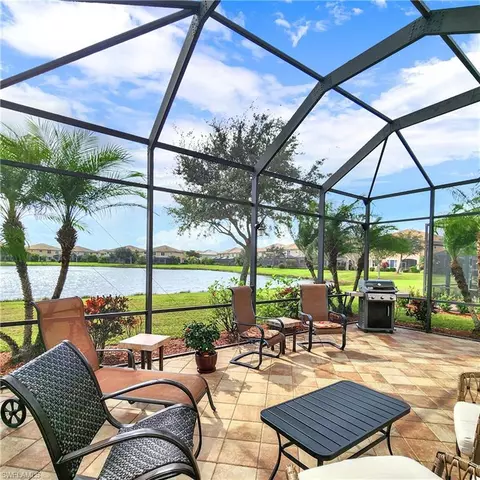 Exterior - 20351 Larino Loop, Estero, FL 33928 photo 3 of 14