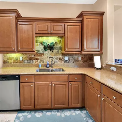 Kitchen - 20351 Larino Loop, Estero, FL 33928 photo 3 of 7