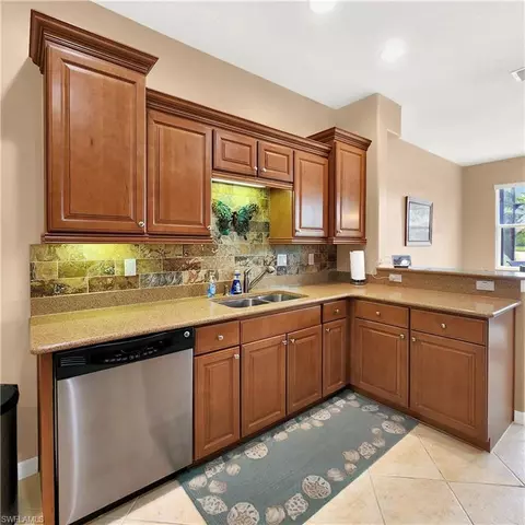 Kitchen - 20351 Larino Loop, Estero, FL 33928 photo 1 of 7