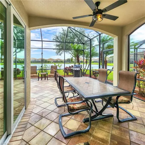 Exterior - 20351 Larino Loop, Estero, FL 33928 photo 7 of 14
