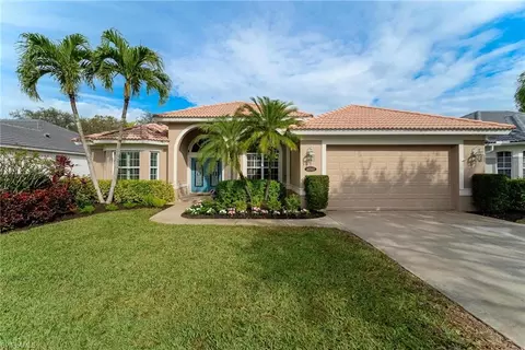 14949 Indigo Lakes Dr, Naples, FL 34119