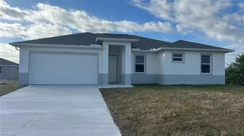 128 Bethlehem Pl, Labelle, FL 33935 photo 1