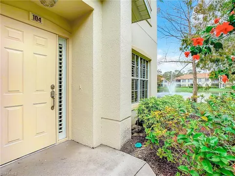 1190 Egrets Walk Cir #104, Naples, FL 34108