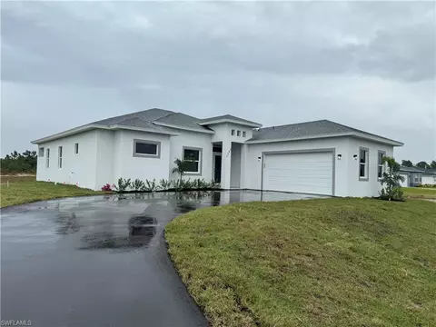 2599 45th Ave NE, Naples, FL 34120