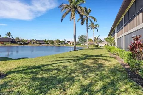 4240 Chantelle Dr #B101, Naples, FL 34112