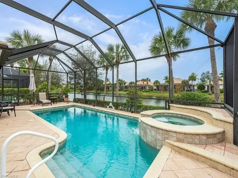 15875 Delaplata Ln, Naples, FL 34110